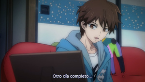 C: The Money of Soul and Possibility Control